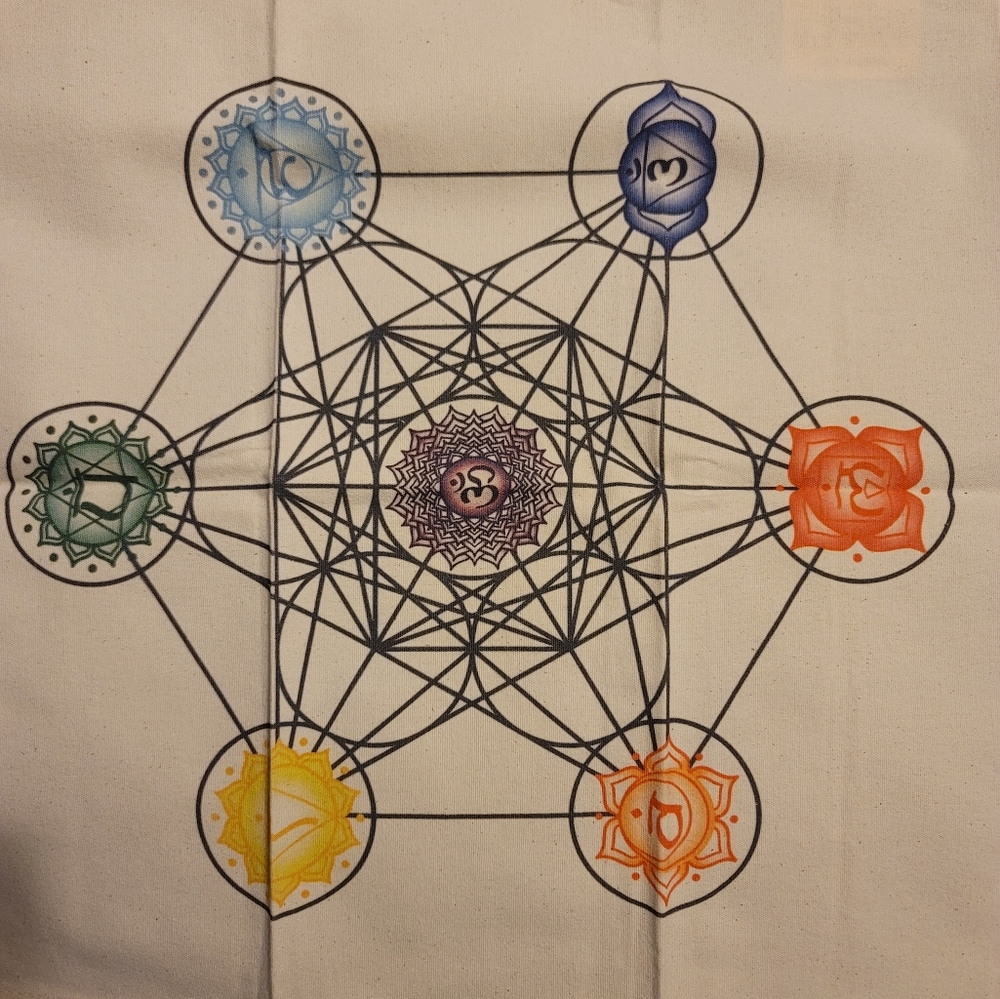 Altar cloth/wall tapestry